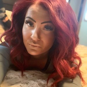 Meet your Posher, Mackenxie